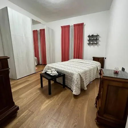 Casa Di Carmignanello * Cantagallo