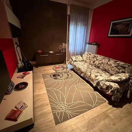Casa Di Carmignanello *