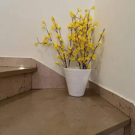 Apartmán Casa Di Carmignanello *