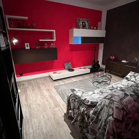 Apartment Casa Di Carmignanello