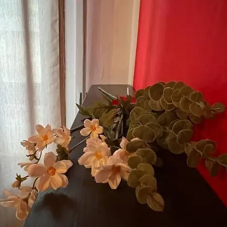Apartmán Casa Di Carmignanello