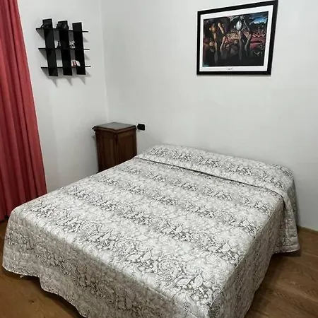 Casa Di Carmignanello Apartment Cantagallo