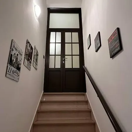Apartment Casa Di Carmignanello *