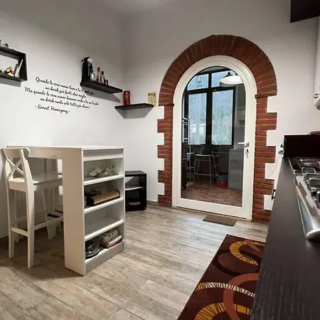 Appartement Casa Di Carmignanello *