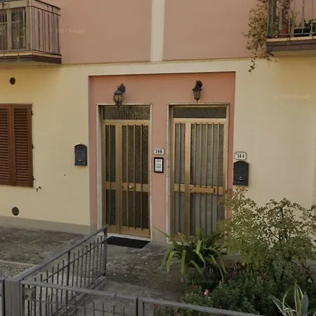 Casa Di Carmignanello