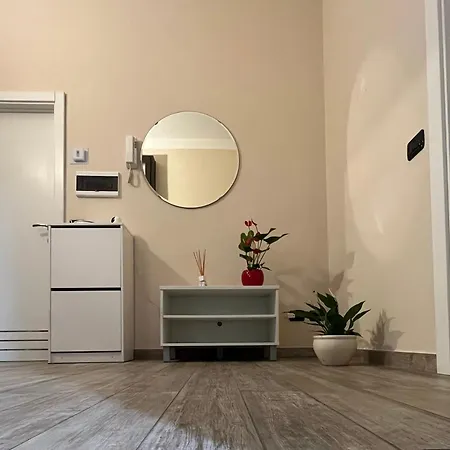 Casa Di Carmignanello Apartment